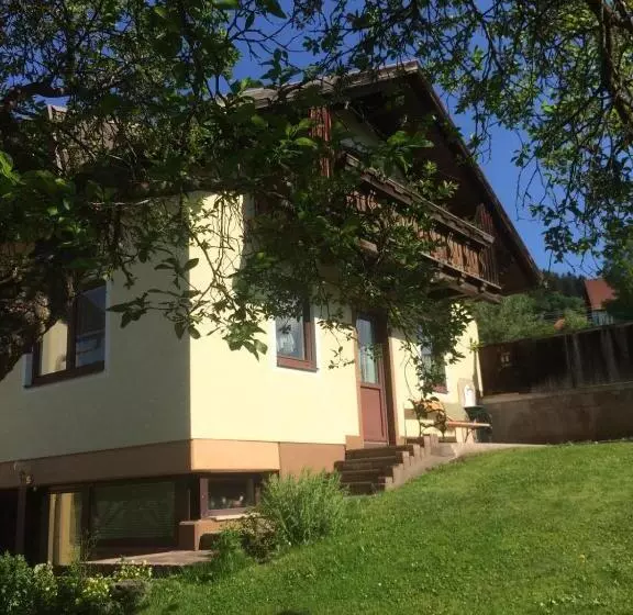 Ferienwohnung Morgensonne