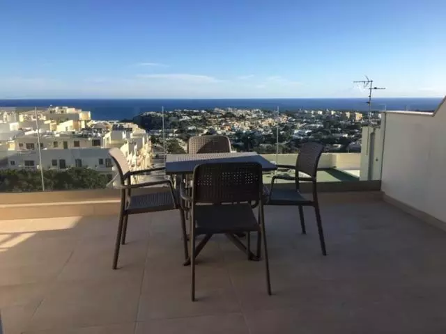Fl5 Thelodge Amazing Views W Terrace By Homely
