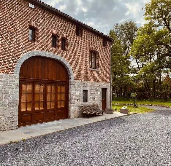 Grange De Ninie