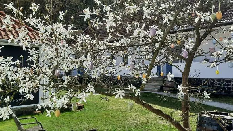 Kiskilenc Vendégház