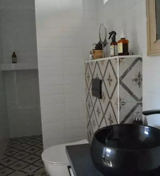 Kiskilenc Vendégház