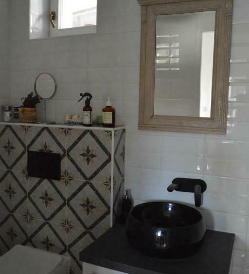 Kiskilenc Vendégház