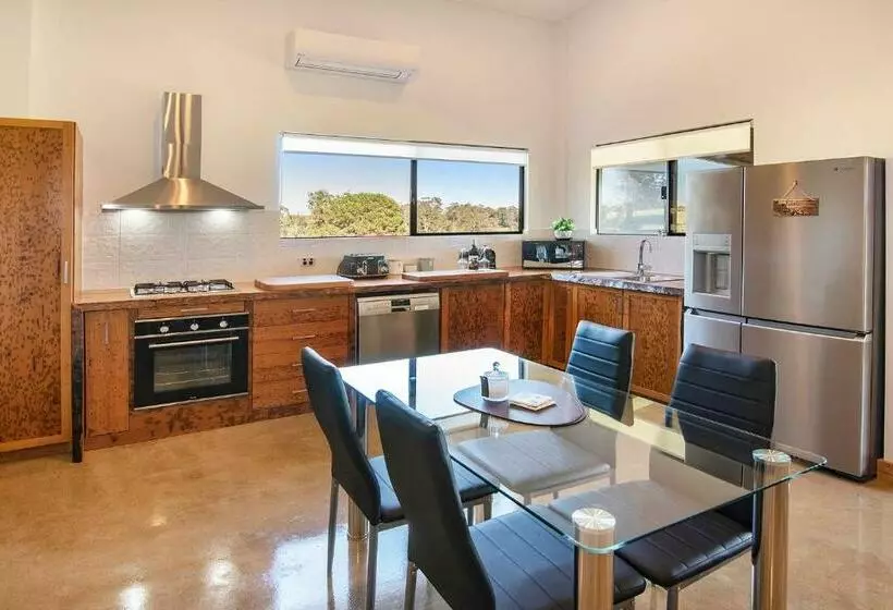 Rosa Glen Retreat, Margaret River