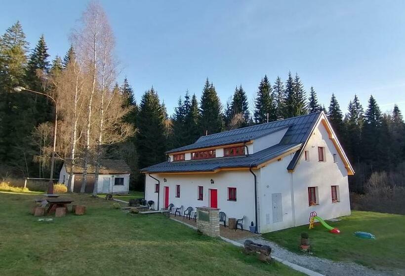 Apartmány Na Samotě