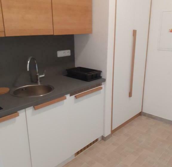 Apartmány Na Samotě