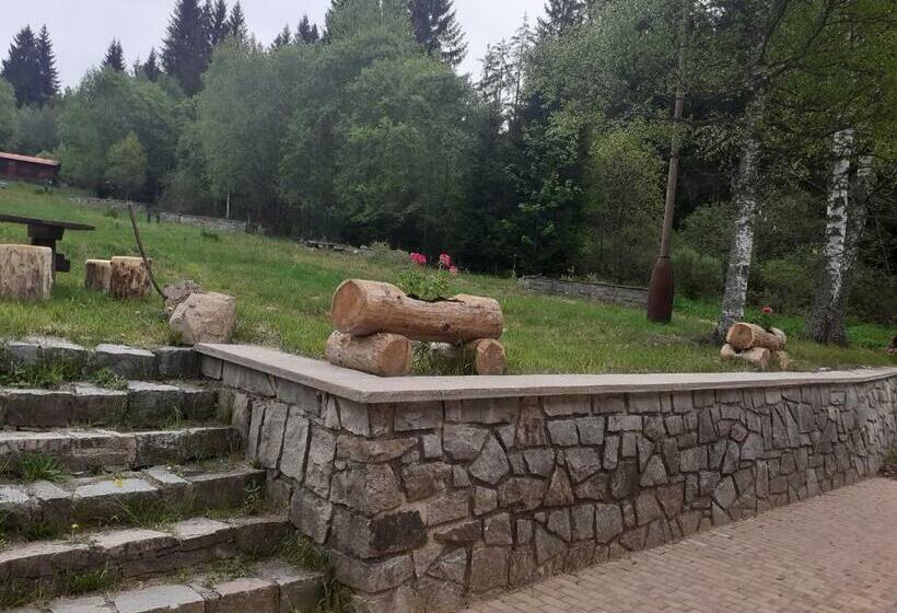 Apartmány Na Samotě