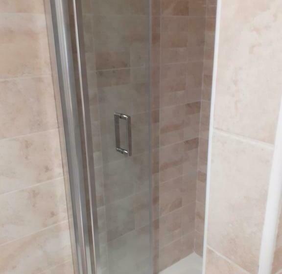 Apartmány Na Samotě