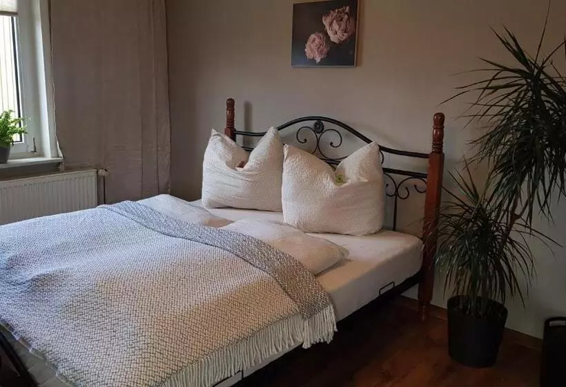 Ferienwohnung Malu Sol Im Harz   Stilvoll, Gemütlich, Tierfreundlich   Mit Garten