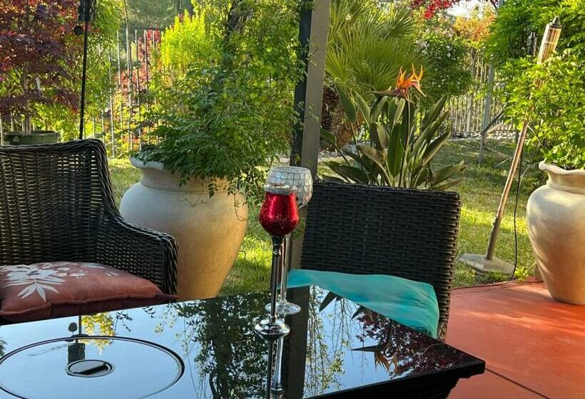 Gated, Luxurious 3000 Sf Tuscan Wrkspace, Internet 1gbps, Fpit, Bbq