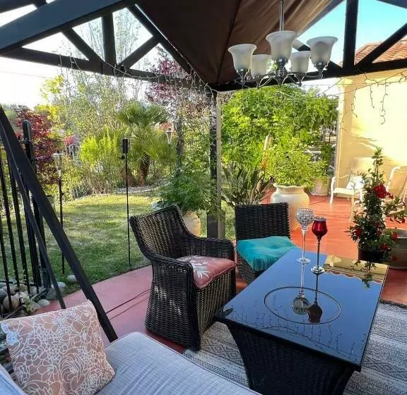 Gated, Luxurious 3000 Sf Tuscan Wrkspace, Internet 1gbps, Fpit, Bbq
