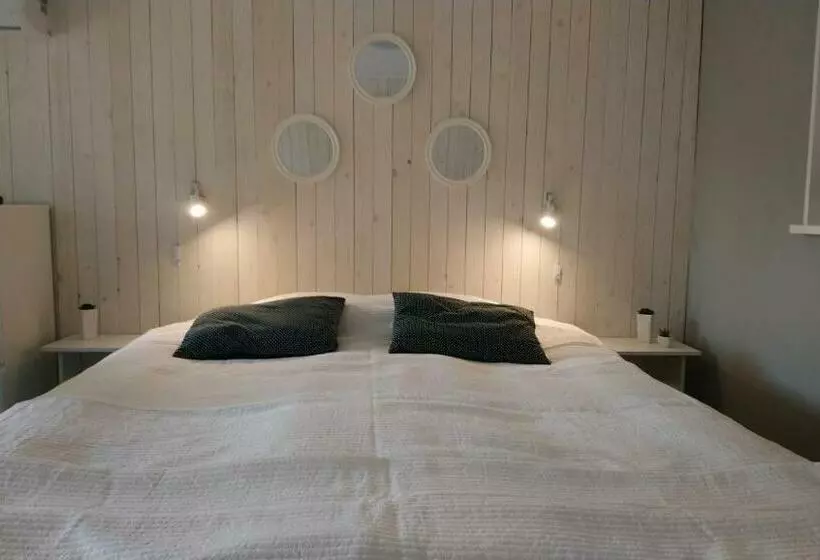 Gäststuga I Centrala Ystad