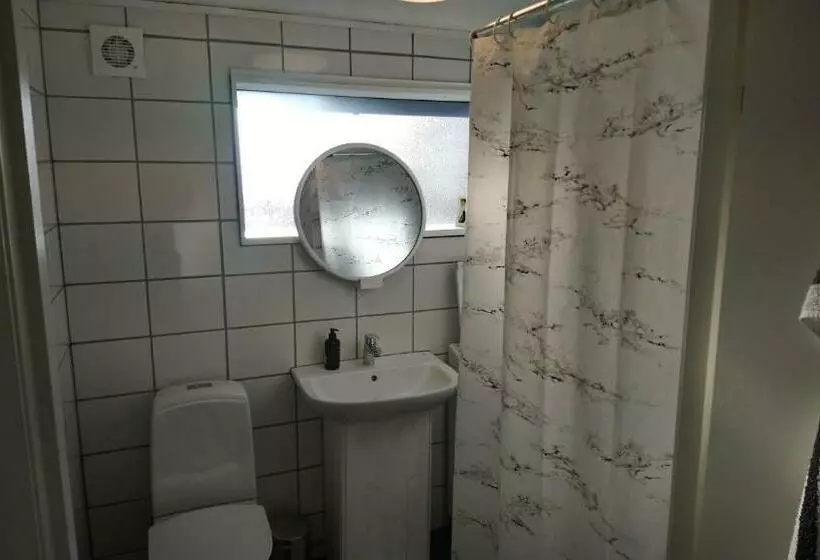 Gäststuga I Centrala Ystad