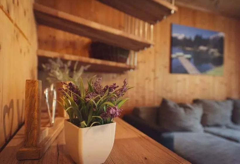 Hüttendorf Hohentauern   Dein Feriendomizil In Den Bergen