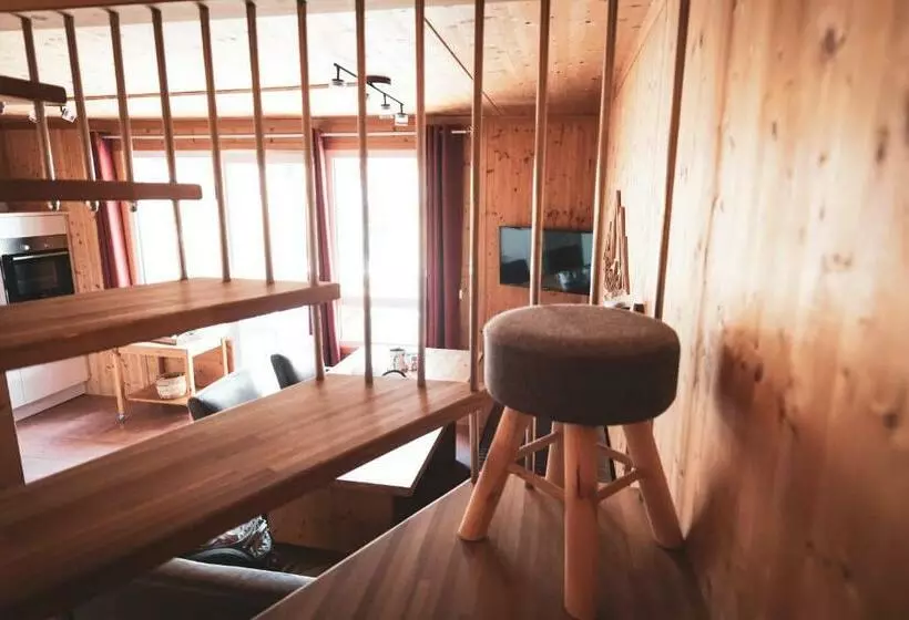 Hüttendorf Hohentauern   Dein Feriendomizil In Den Bergen