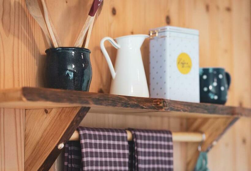 Hüttendorf Hohentauern   Dein Feriendomizil In Den Bergen