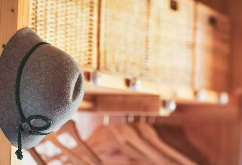 Hüttendorf Hohentauern   Dein Feriendomizil In Den Bergen