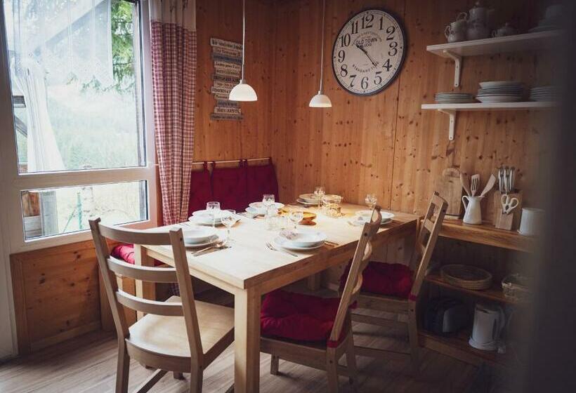 Hüttendorf Hohentauern   Dein Feriendomizil In Den Bergen