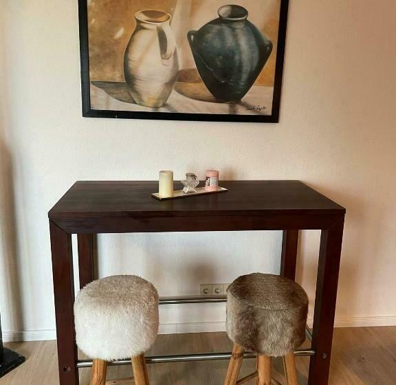 Idylle Auf Dem Reiterhof Bei Husum