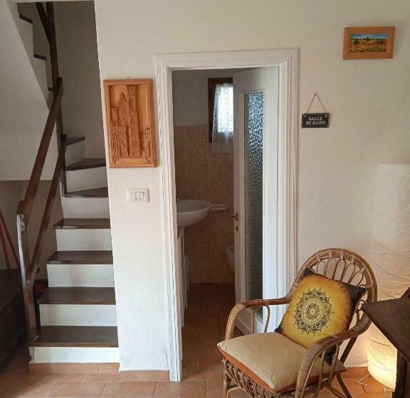 Il Rifugio, Nel Cuore Della Maremma Toscana, Zona Saturnia