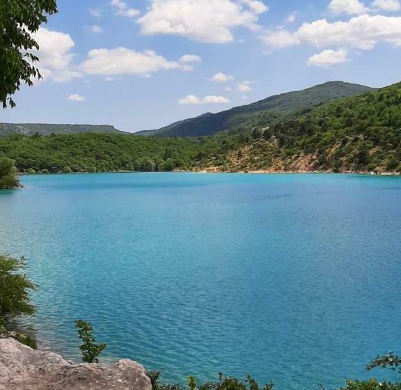 Le Logis Des Templiers Appartement Climatisé
