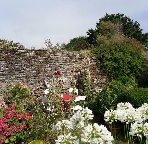 Location Saisonnière Appartement Complet 4 Personnes