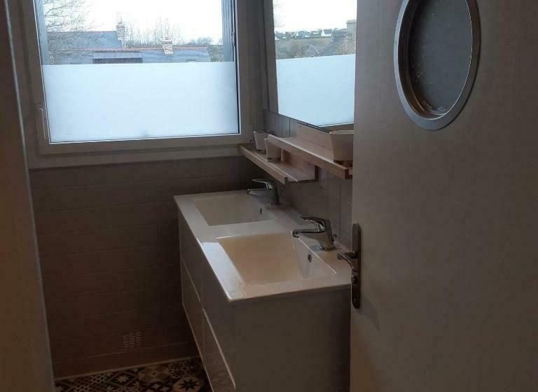 Location Saisonnière Appartement Complet 4 Personnes