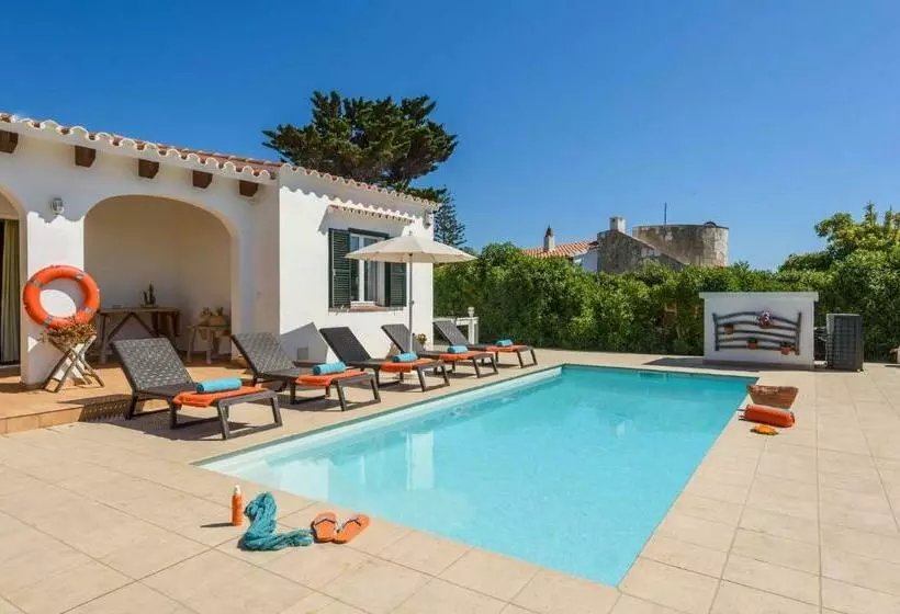Villa Marina Way By Villa Plus
