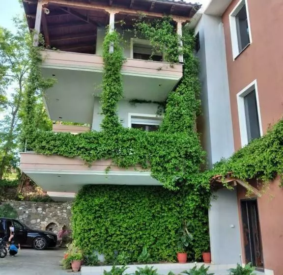 Villa Roosi