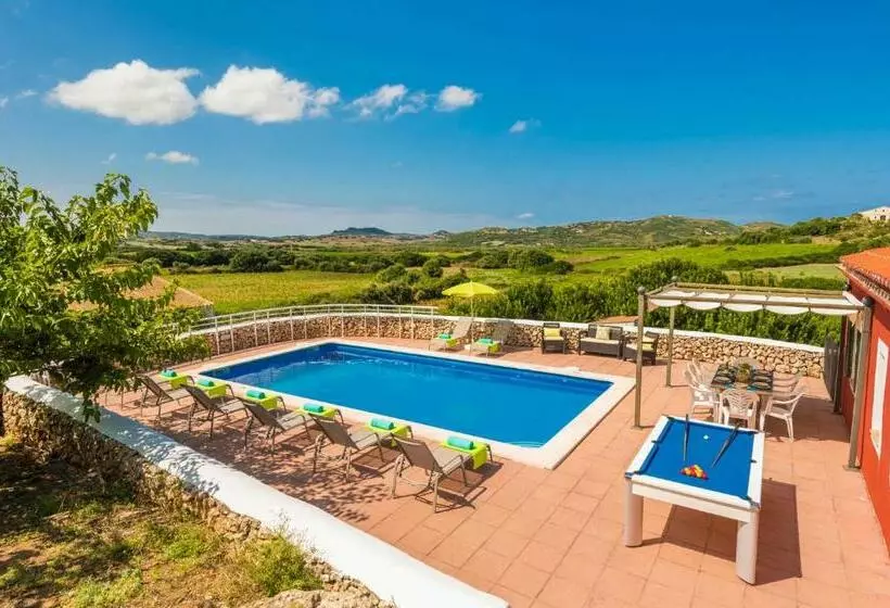 Villa Son Muscart By Villa Plus