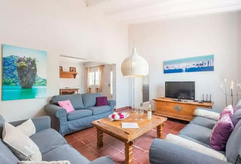 Villa Son Muscart By Villa Plus