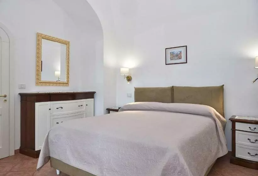 Amalfi Sky View