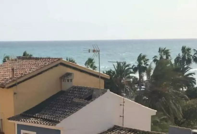 Casa Amadorio Villajoyosa