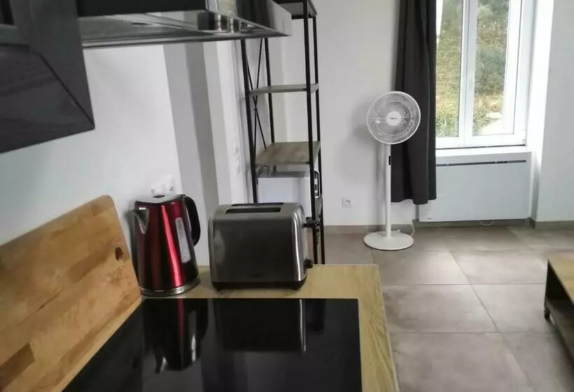 Charmant Appartement Cosy