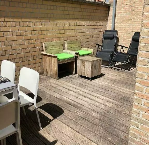 Condo Romain