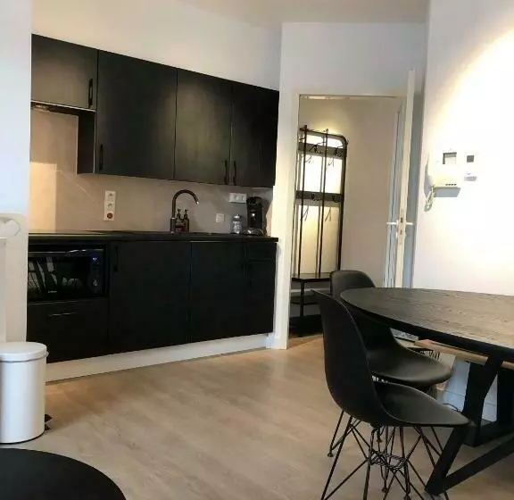 Condo Romain