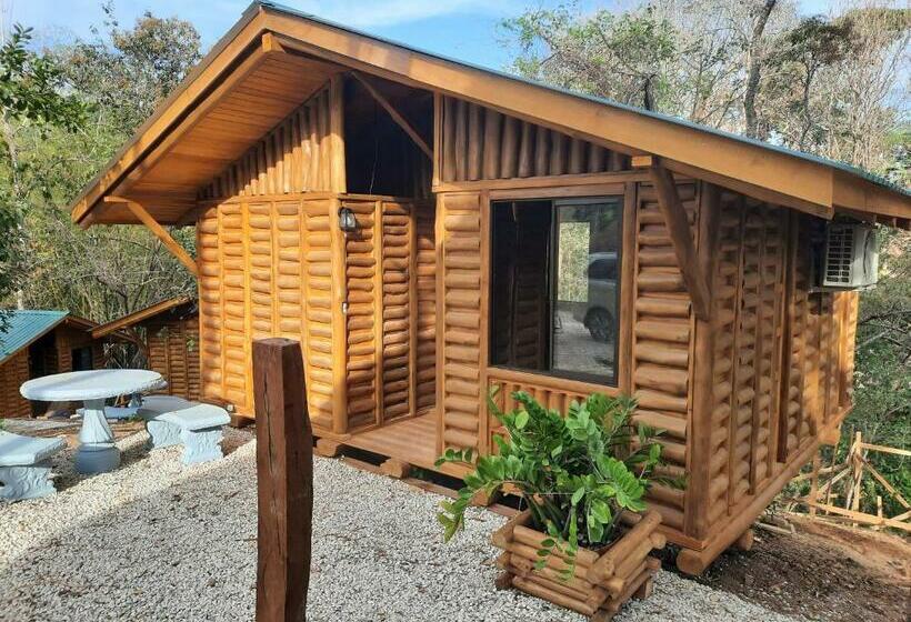 Eco Turismo Guayacanes