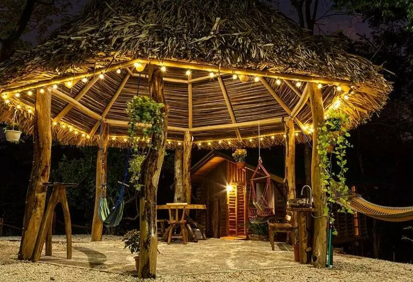 Eco Turismo Guayacanes