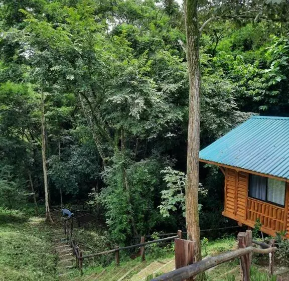 Eco Turismo Guayacanes