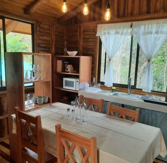 Eco Turismo Guayacanes