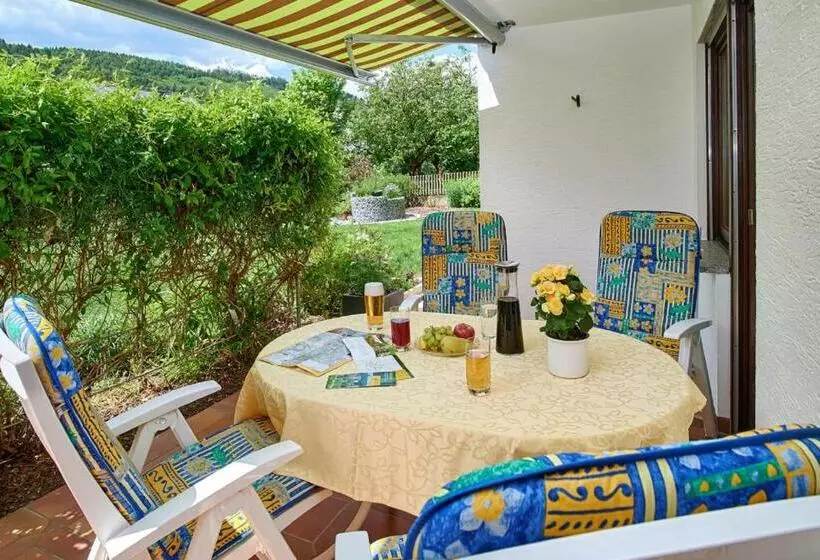 Ferienwohnungen Fanderl