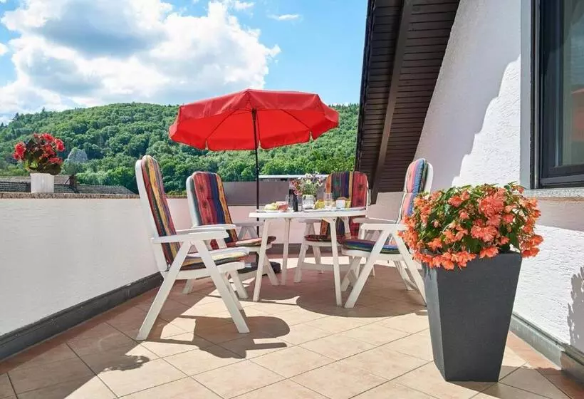 Ferienwohnungen Fanderl