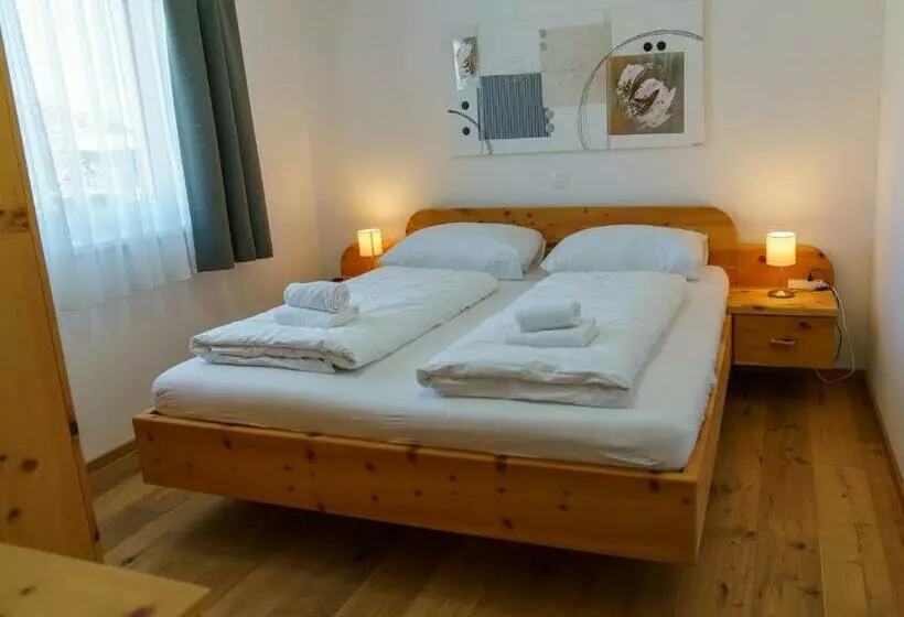 Luxescape Chalet Apartement Almzeit Skifahren Langlauf Traumaussicht Sauna Naturschutzgebiet