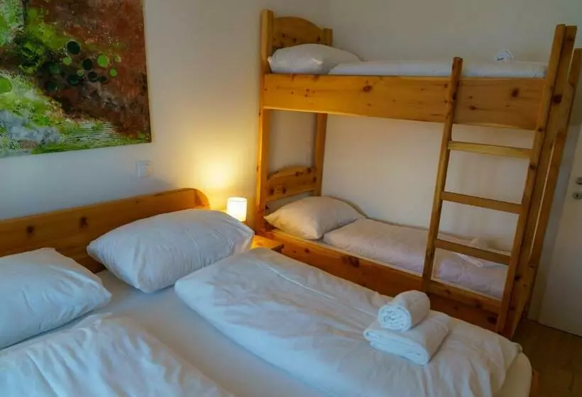 Luxescape Chalet Apartement Almzeit Skifahren Langlauf Traumaussicht Sauna Naturschutzgebiet