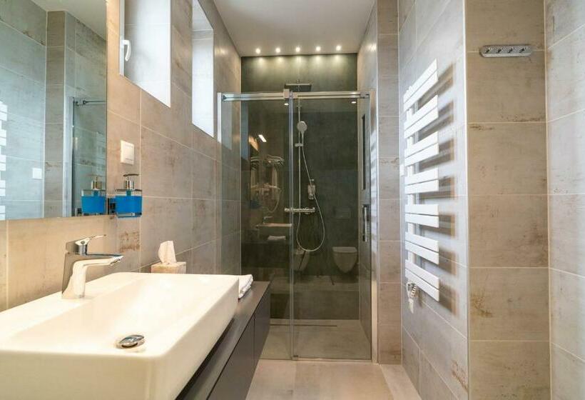 La Vita Prémium Panzió