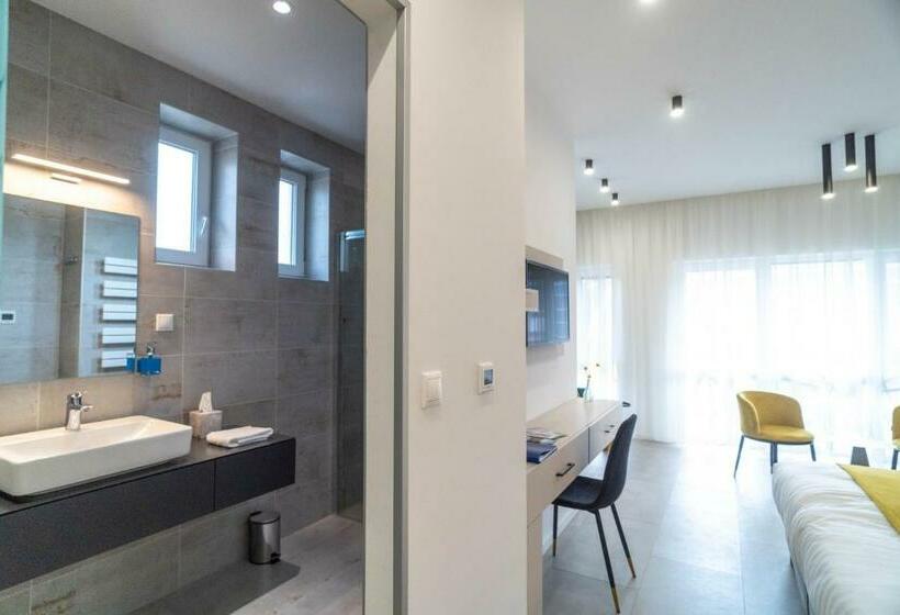 La Vita Prémium Panzió