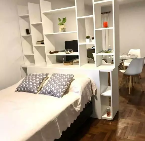 Monoambiente Centro