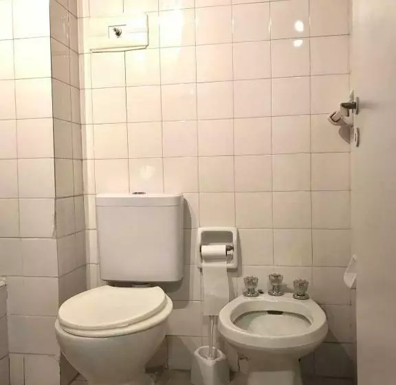 Monoambiente Centro