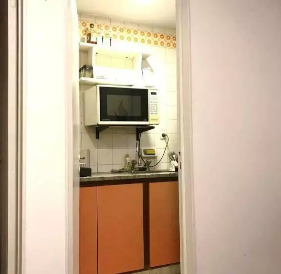 Monoambiente Centro
