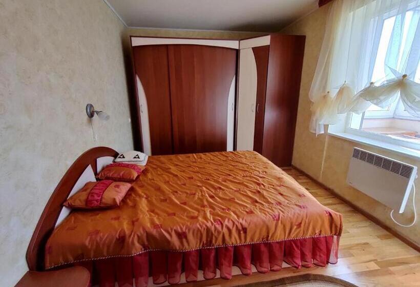Prie Masčio Ežero