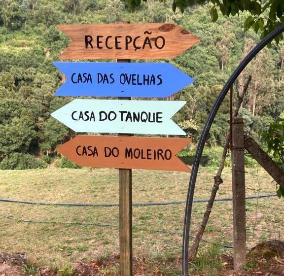 Quinta De Varzielas   Agroturismo